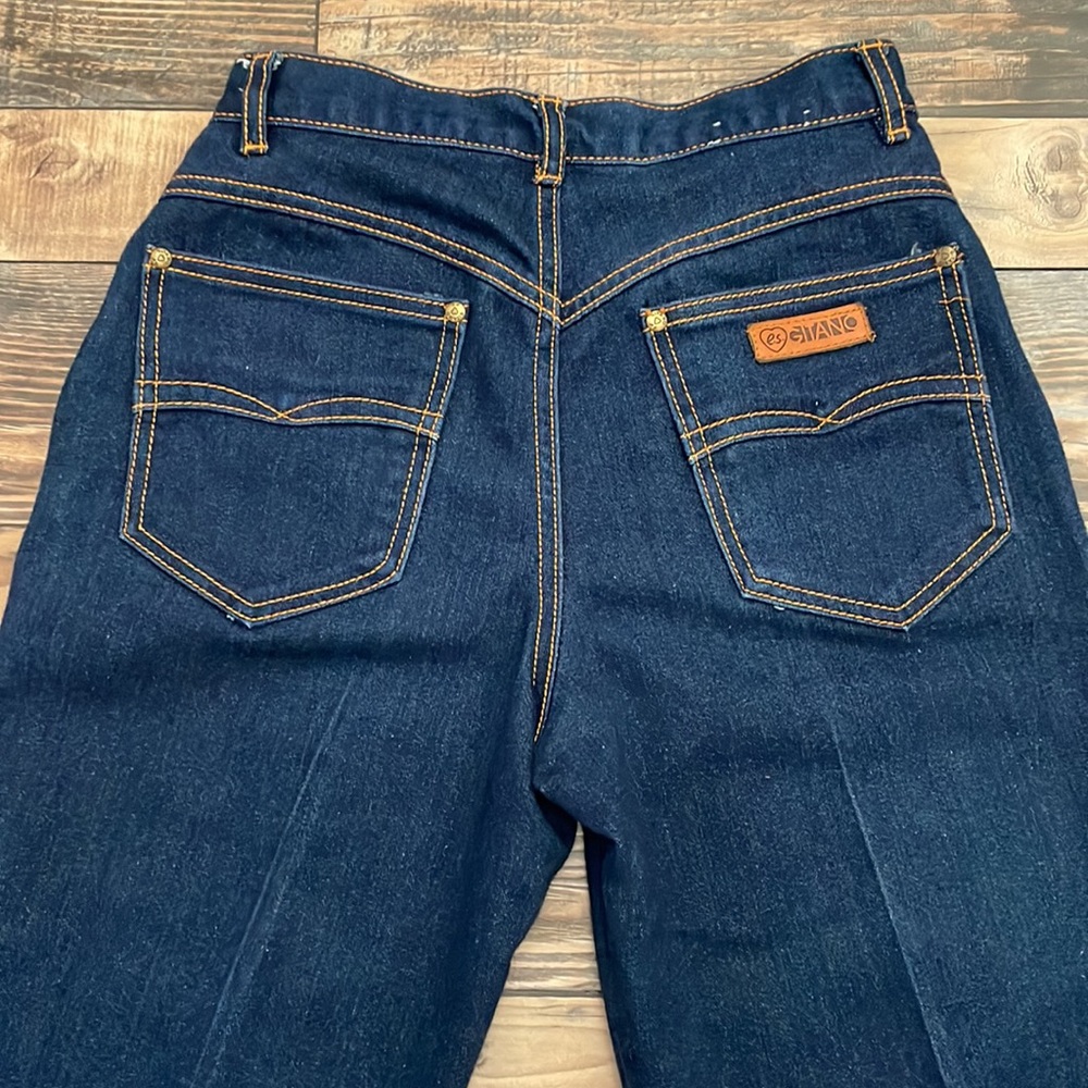 GITANO Vintage Jeans size 1